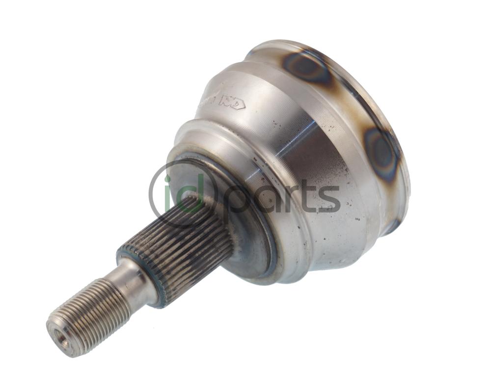Outer CV Joint and Boot Kit [GKN] (A4 Manual & 4-Speed Auto) Picture 6